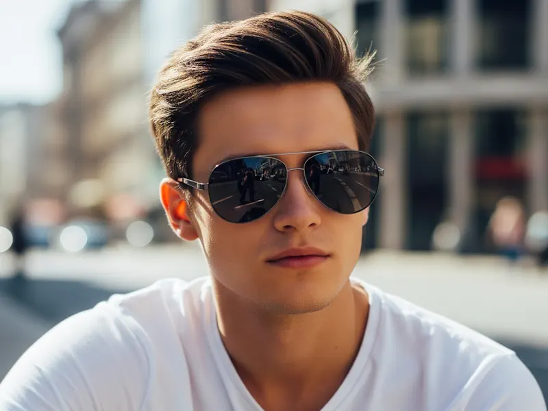 Beneficios Clave de Usar Lentes de Sol