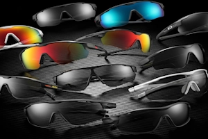 Gafas de Sol Deportivas