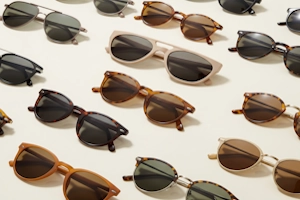 Gafas de Sol Unisex