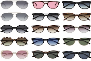 Marcas de Gafas de Sol que Realmente Valen la Pena