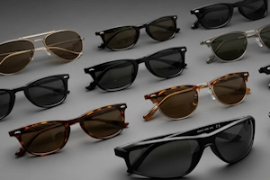 Gafas de Sol para Hombres