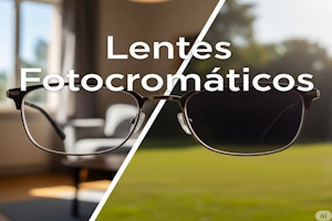 Lentes Fotocromáticos