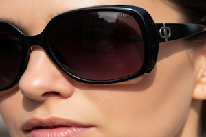 Prevenir Arrugas con Gafas de Sol
