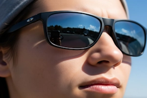 Proteger los Ojos con Gafas de Sol